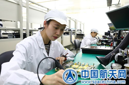 航天科技五院529廠數(shù)字電路電裝技術(shù)獲突破，信息技術(shù)咨詢服務(wù)賦能航天制造新篇章